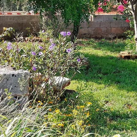 Tenuta Palummaru טריקאסה