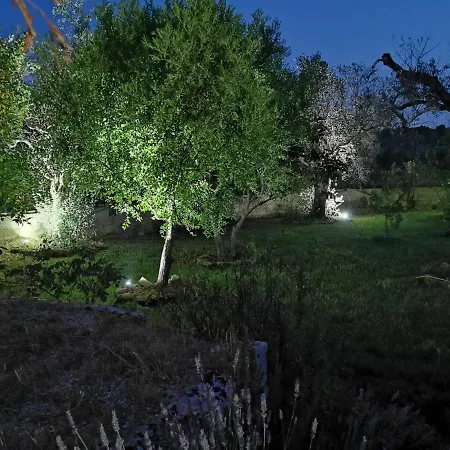 Tenuta Palummaru * טריקאסה