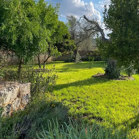 Tenuta Palummaru Holiday home