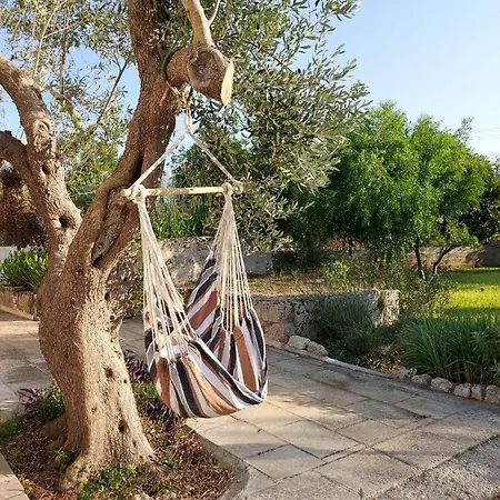 Tenuta Palummaru Holiday home Tricase