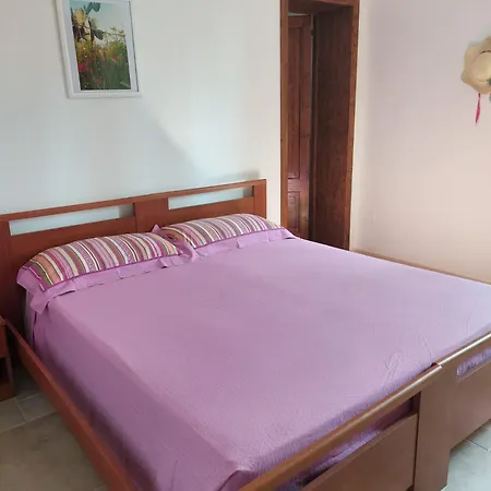 Дом отдыха Tenuta Palummaru *