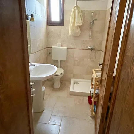 Tenuta Palummaru טריקאסה