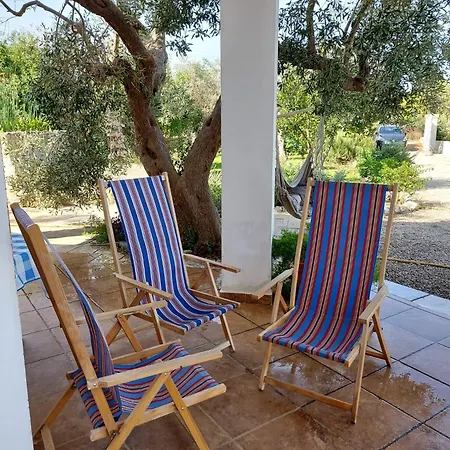 Tenuta Palummaru