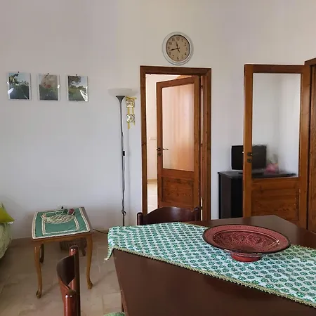Tenuta Palummaru Дом отдыха