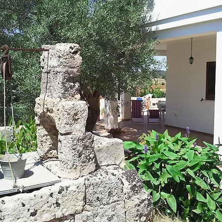 Tenuta Palummaru Дом отдыха